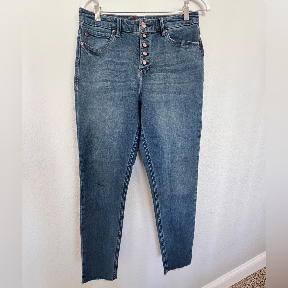 Dear John denim jeans